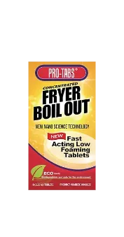Pro-Tabs 2.25 Ounce - 8 Pack